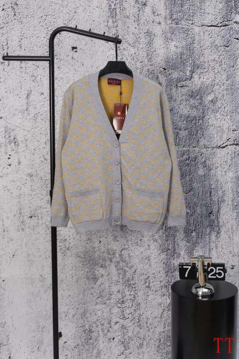 Picture of Gucci Sweaters _SKUGucciS-L20tr28945996